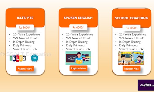 SSALT Education - School Tuitions in Nikol, Ahmedabad