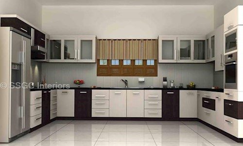 SSGC Interiors - Interior Designers & Decorators in Saroor Nagar, Hyderabad