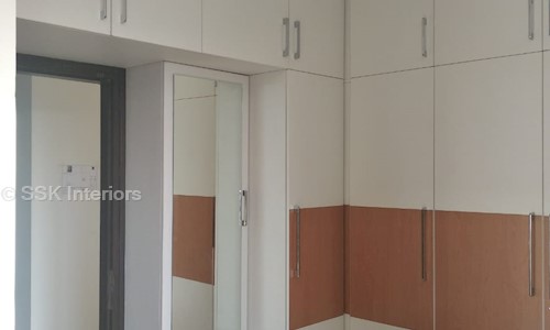 SSK Interiors - Interior Designers & Decorators in Annamaiah Circle, Tirupati