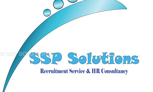 SSP SOLUTIONS - Placement Consultancies in Garia, Kolkata