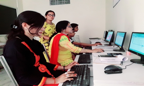 SSS GROUP OF EDUCATION - Distance Education in Mansarovar, Jaipur