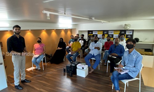 Stake India - Job Training in Govind Nagar, Nashik