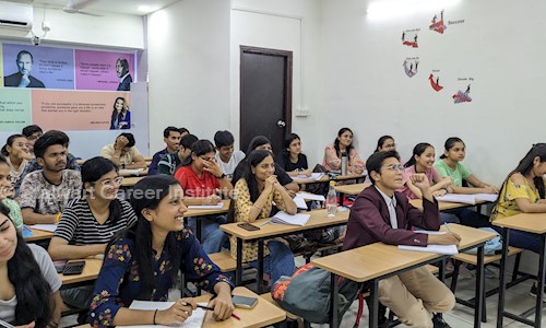 Stalwart Career Institute - Job Training in Vishnupuri Colony, Indore