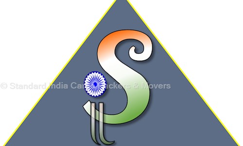 Standard India Cargo Packers & Movers - Packers and Movers in Junagarh University, Junagadh