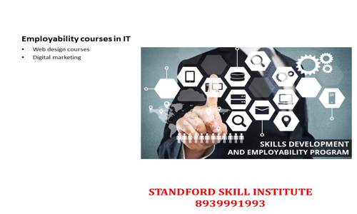 STANDFORD SKILL INSTITUTE - Job Training in Nesapakkam, Chennai