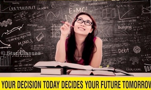 Star Classes - School Tuitions in Malvani, Mumbai