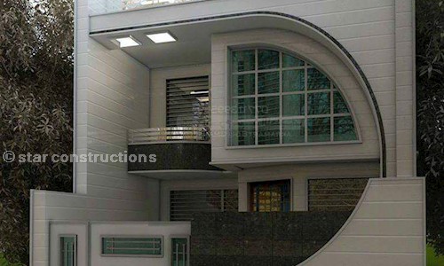 star constructions - Interior Designers & Decorators in N.G.O Colony, Kadapa