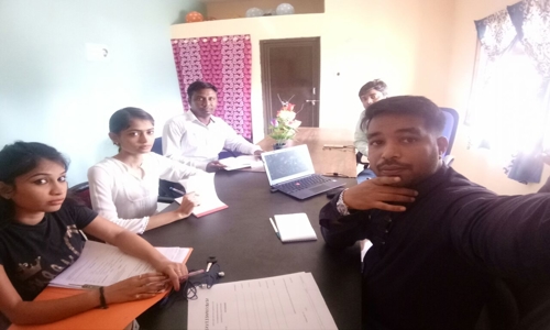 STAR Consultant - Placement Consultancies in Telibandha, Raipur