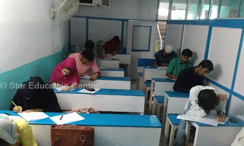 Star Education Centre - School Tuitions in Jamia Nagar, Delhi