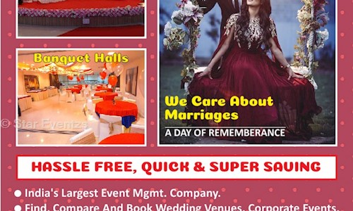 Star Eventzs - Placement Consultancies in Kalyan West, Kalyan