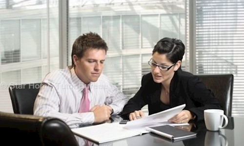 Star Home Tutor Bureau - School Tuitions in Jamia Nagar, Delhi
