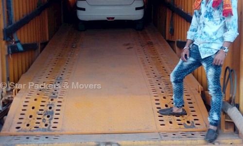 Star Packers & Movers - Packers and Movers in Sunder Nagar, Raipur