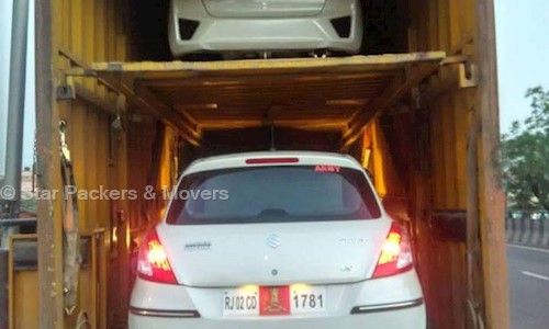 Star Packers & Movers - Packers and Movers in Panchyawala, Jaipur