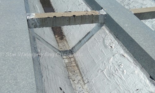Star Waterproofing Chemicals - Pest Control in Erode North, Erode