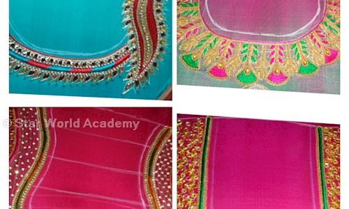Star World Academy - Job Training in Arumbakkam, Chennai