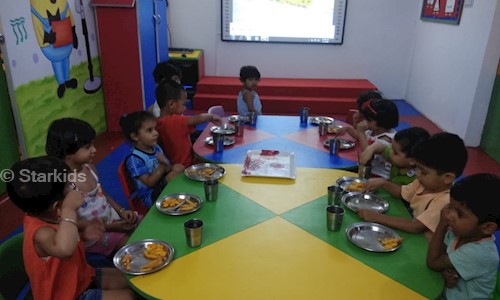 Starkids  - day-care-centres in Sector 117, Noida