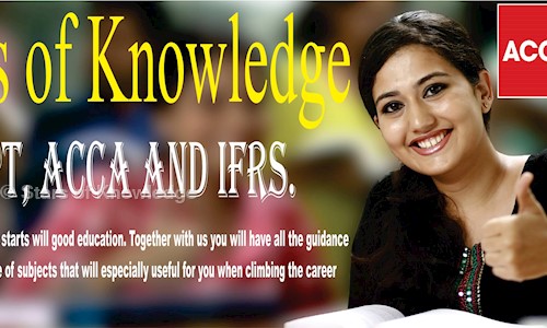Stars of Knowledge - Finance & Accounting tuitions in Dakoha, Jalandhar