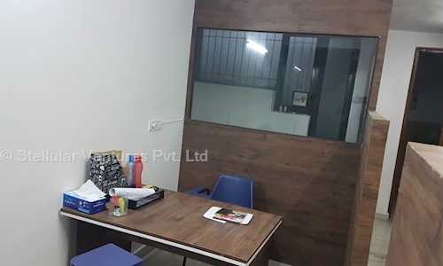 Stellular Ventures Pvt. Ltd. - School Tuitions in Sushant Lok 1, Gurgaon