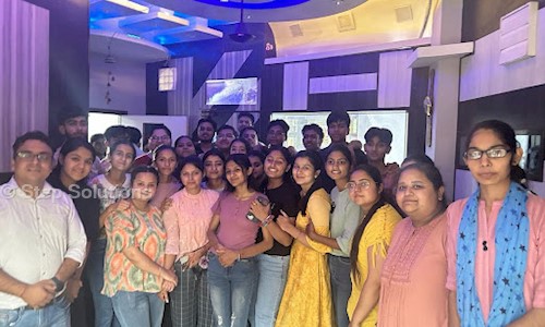 Step Solutions - School Tuitions in Sutheri Road, Hoshiarpur