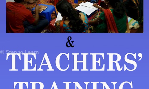 Step to Learn - Job Training in Bally, Howrah