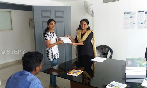 Stepz - Job Training in Ettumanoor, Kottayam