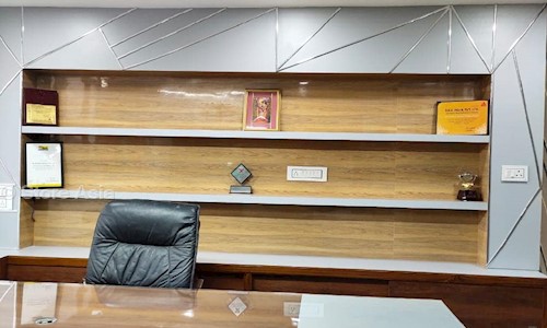 Store Asia - Interior Designers & Decorators in Bani Park, Jaipur