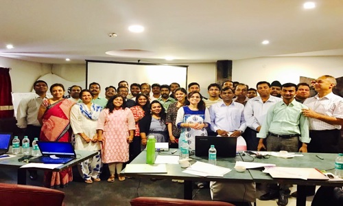 Strategyworks Consulting LLP - Job Training in Sahakara Nagar, Bangalore