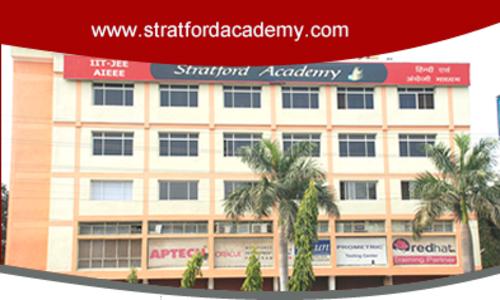 Stratford Academy - School Tuitions in Palasia, Indore