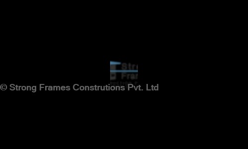 Strong Frames Pvt. Ltd. - Interior Designers & Decorators in Kumbakonam R.S., Kumbakonam