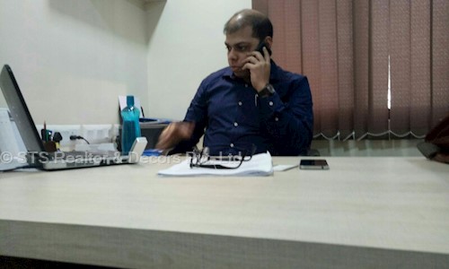 STS Realtor & Decors Pvt. Ltd. - Job Training in Bow Bazar, Kolkata