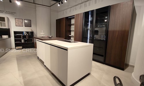 Studio CREO - Interior Designers & Decorators in Mangolpuri, Delhi