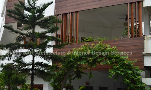 Studio JAR Architecture & Interior Design Services - Interior Designers & Decorators in A.B. Road, Indore
