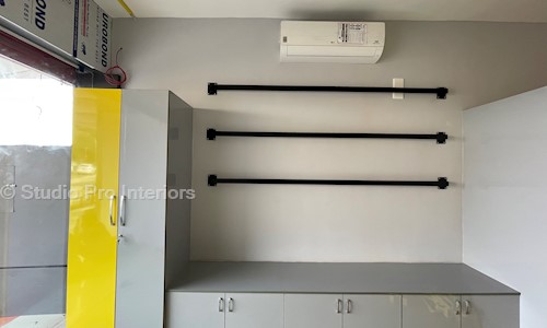 Studio Pro Interiors - Interior Designers & Decorators in Saravanampatti, Coimbatore