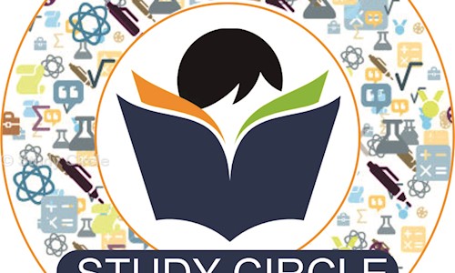 Study Circle - School Tuitions in Sector 14, Gurgaon