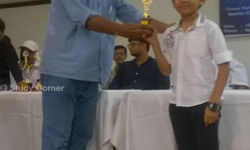 Study Corner - School Tuitions in Satellite, Ahmedabad
