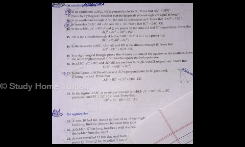 Study Home Tuition - School Tuitions in Jankipuram, Lucknow
