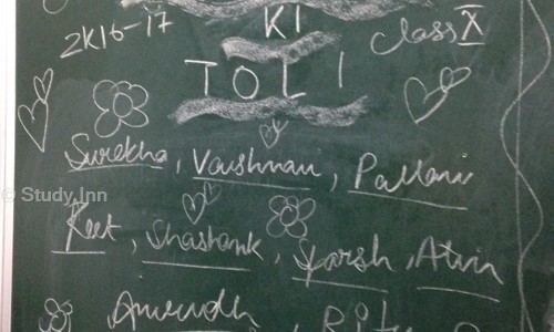 Study Inn - School Tuitions in Sushant Lok 1, Gurgaon