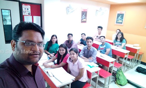 Study Mate - School Tuitions in Malviya Nagar, Delhi