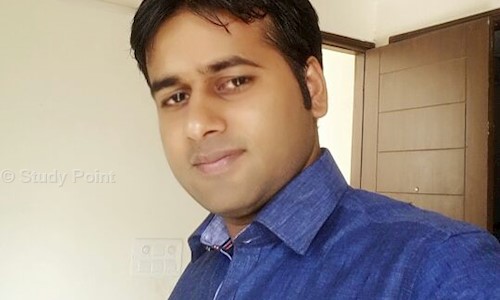 Study Point - Finance & Accounting tuitions in Govindpuri, Delhi