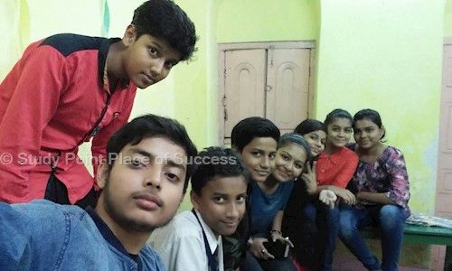 Study Point Place of Success - School Tuitions in Maniktala, Kolkata