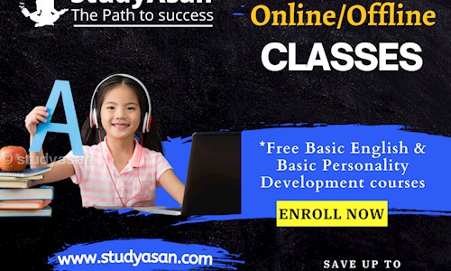 studyasan - School Tuitions in Nainital Road, Rudrapur
