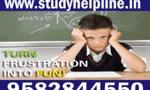 Studyhelpline.in - School Tuitions in Rajinder Nagar, Delhi