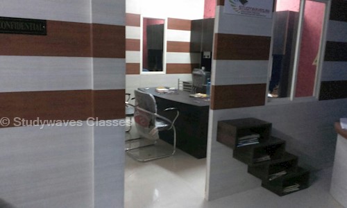 Studywaves Classes - School Tuitions in Bareilly City, Bareilly