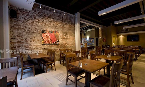 STUGUT INTERIORS - Interior Designers & Decorators in Jaipur City S.O., Jaipur