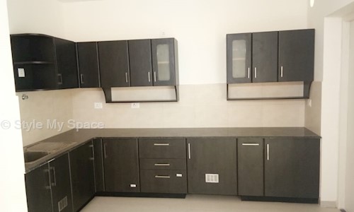 Style My Space - Interior Designers & Decorators in Alwarthirunagar, Chennai