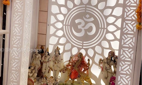 Style My Space - Interior Designers & Decorators in Patparganj, Delhi