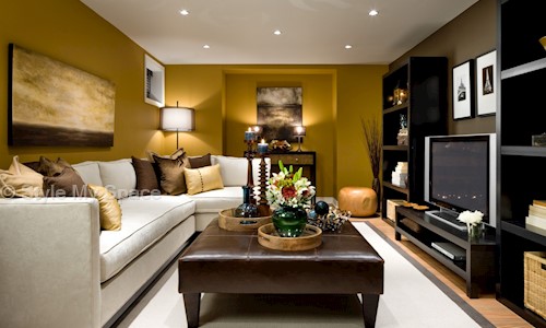 Style My Space - Interior Designers & Decorators in Thane, Mumbai
