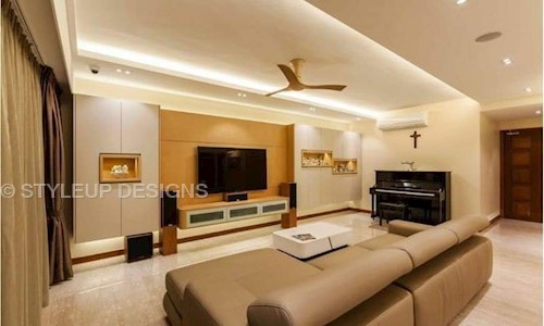 Styleup Designs - Interior Designers & Decorators in Adityapur, Jamshedpur