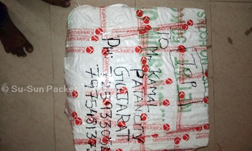 Su-Sun Packers & Movers - Packers and Movers in Thiruvanmiyur, Chennai