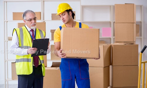 Subba Reddy Packers And Movers - Packers and Movers in Barampet, Narasaraopet